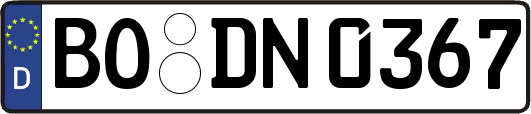 BO-DN0367
