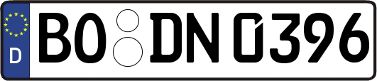 BO-DN0396
