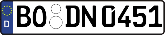 BO-DN0451