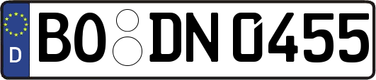 BO-DN0455