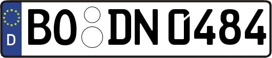 BO-DN0484