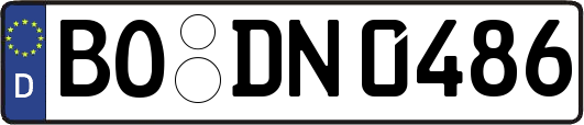 BO-DN0486