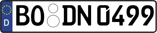 BO-DN0499