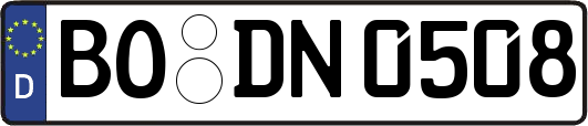 BO-DN0508