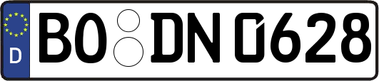 BO-DN0628
