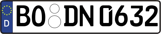 BO-DN0632