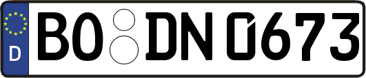 BO-DN0673