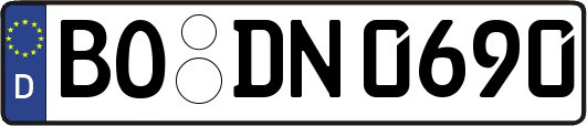 BO-DN0690