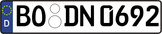 BO-DN0692