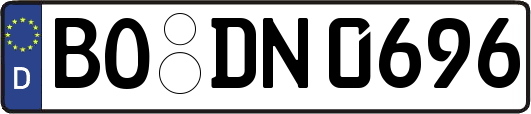 BO-DN0696