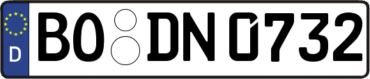 BO-DN0732