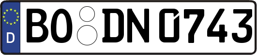BO-DN0743
