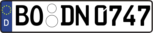 BO-DN0747