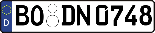 BO-DN0748