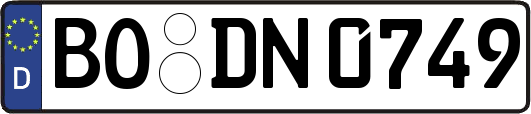 BO-DN0749