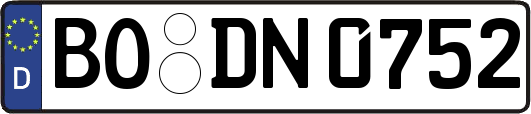 BO-DN0752