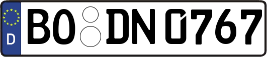 BO-DN0767