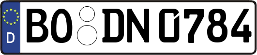 BO-DN0784