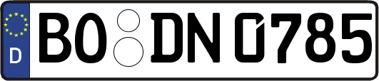 BO-DN0785