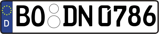 BO-DN0786