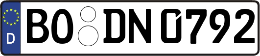 BO-DN0792