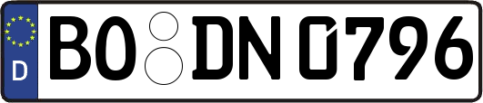 BO-DN0796