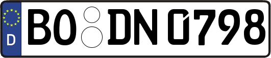 BO-DN0798