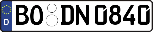 BO-DN0840
