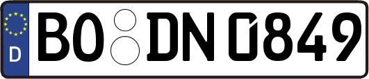 BO-DN0849