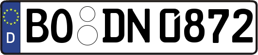 BO-DN0872