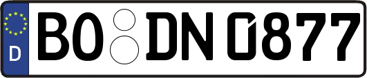BO-DN0877