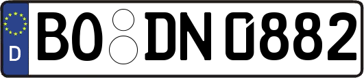 BO-DN0882