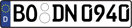 BO-DN0940