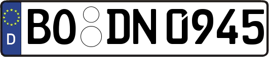 BO-DN0945