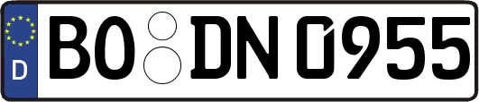 BO-DN0955