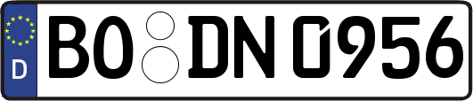 BO-DN0956