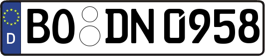 BO-DN0958