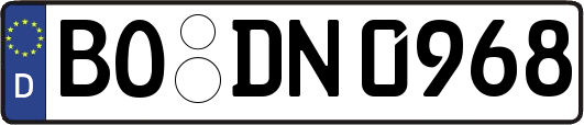 BO-DN0968