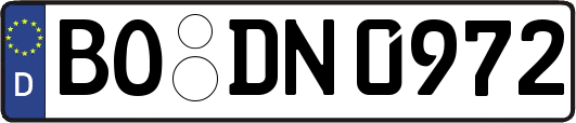 BO-DN0972
