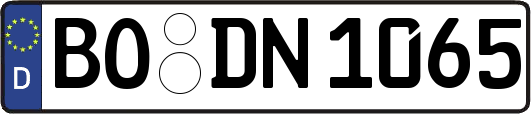 BO-DN1065