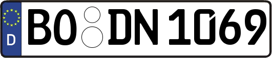 BO-DN1069