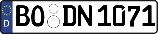BO-DN1071