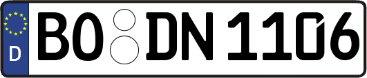 BO-DN1106