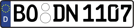 BO-DN1107
