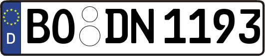 BO-DN1193