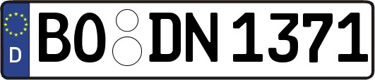 BO-DN1371