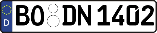 BO-DN1402