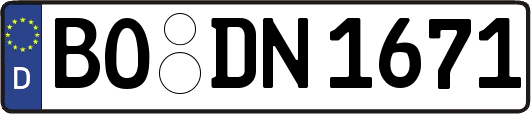 BO-DN1671