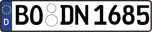 BO-DN1685