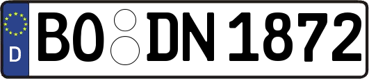 BO-DN1872